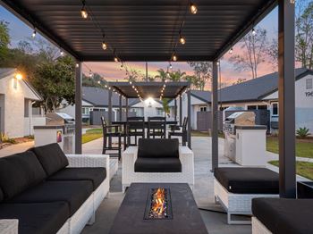 Firepit